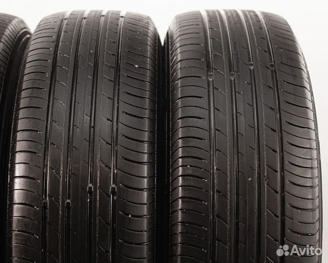 Yokohama Geolandar G98 225/65 R17 102V