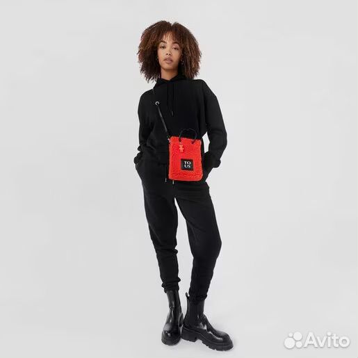 Сумка Tous Оригинал