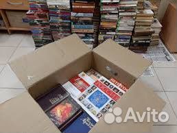 Медицинские конспекты (коробка)