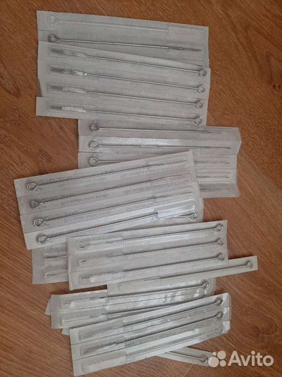 Машинка для тату