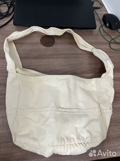 Сумка через плечо y2k