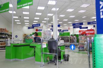 Торговая площадь, 95 м²
