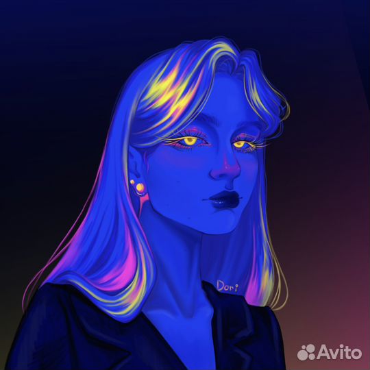 Художник-иллюстратор