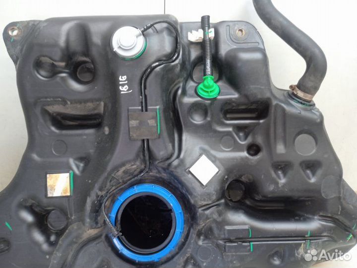 Бак топливный Toyota Auris 1.6 2007