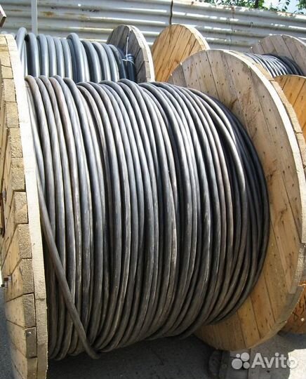 Вывоз Кабеля Продажа Кабеля Cable