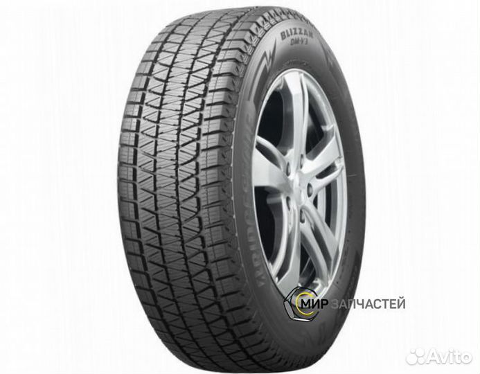 Bridgestone Blizzak DM-V3 225/60 R17 103S