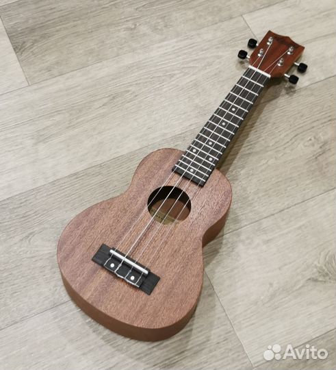Укулеле сопрано Aiersi