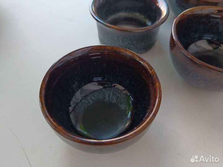 Набор для чайной церемонии