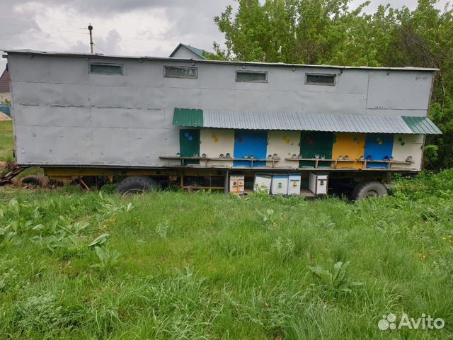 Купить бу прицеп в Переволоцком — объявления Переволоцкого