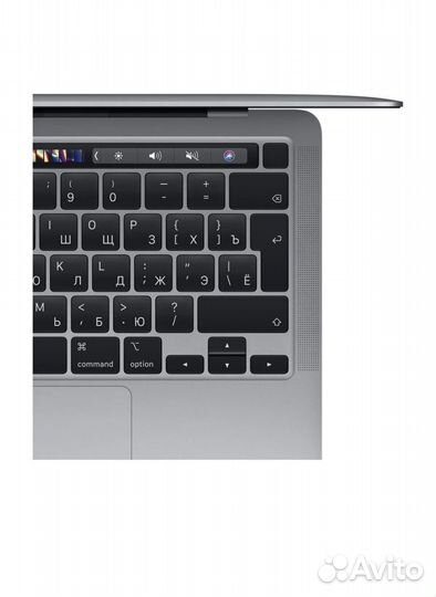 Apple MacBook Pro 13 Mid 2020