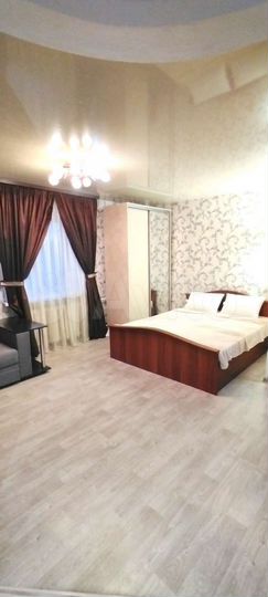 Квартира-студия, 32 м², 4/4 эт.