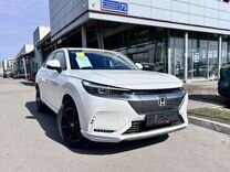 Honda e:NP1 AT, 2022, 100 км, с пробегом, цена 2 750 000 руб.