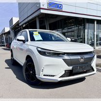 Honda e:NP1 AT, 2022, 100 км, с пробегом, цена 2 750 000 руб.