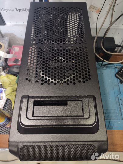 Корпус игровой Thermaltec