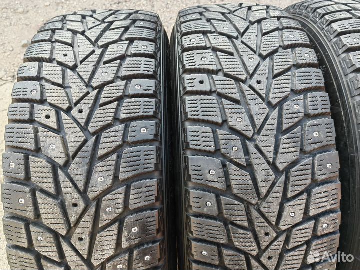 Колёса зима 225/65R17 Toyota RAV 4 оригинал