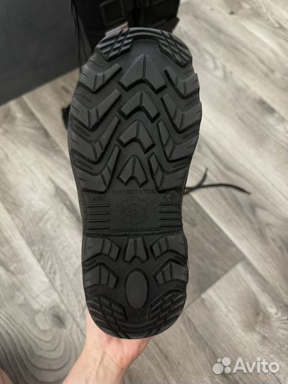 Сапоги женские