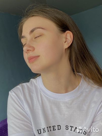 Мастер бровист