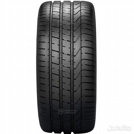 Pirelli P Zero 265/35 R20 99Y