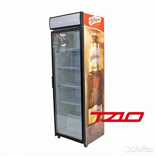 Холодильный шкаф Ice Stream dynamic 680х670х2110