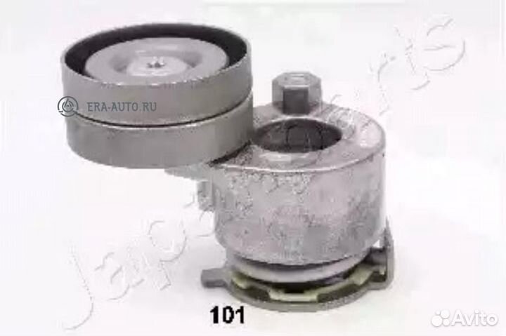 Japanparts TS-101 Натяжитель ремня приводного mits