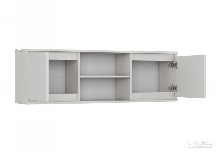 Полка навесная П-30 сити