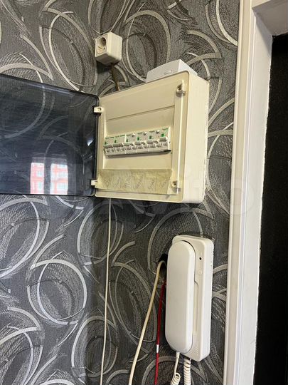 2-к. квартира, 62 м², 5/14 эт.