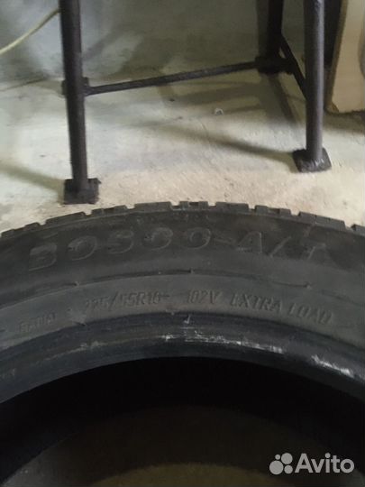 Viatti Bosco A/T 225/55 R18