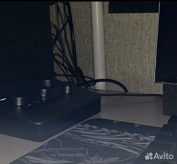 Внешняя звуковая карта Mooer steep I