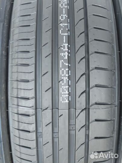 Goodride ZuperEco Z-107 195/60 R15 88