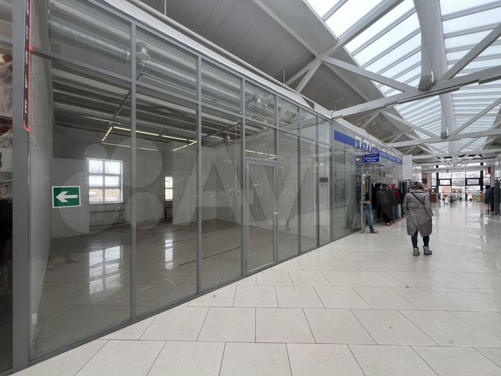 Торговая площадь