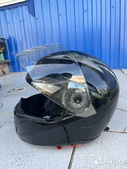Шлем для мотоцикла