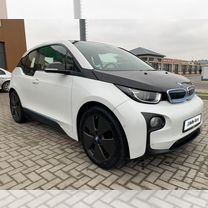 BMW i3 AT, 2016, 140 000 км, с пробегом, цена 1 750 000 руб.