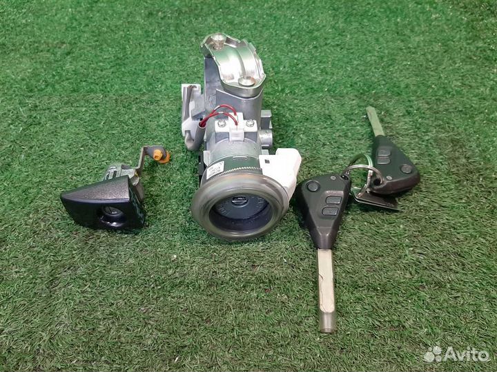 Замок зажигания Subaru Impreza GE/GH 2008