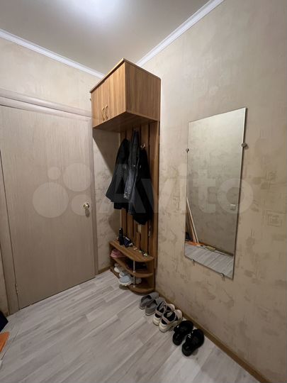 Квартира-студия, 26,5 м², 1/3 эт.