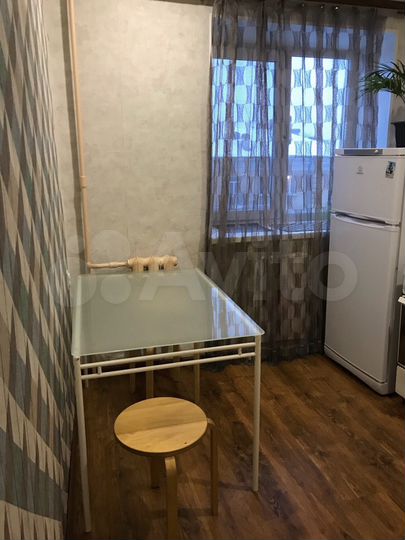 2-к. квартира, 48 м², 4/6 эт.