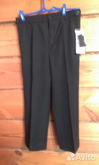 Школьные костюмы, брюки, жилеты для мальчиков