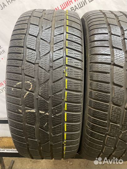 Continental ContiWinterContact TS 850 P 235/45 R19 99V