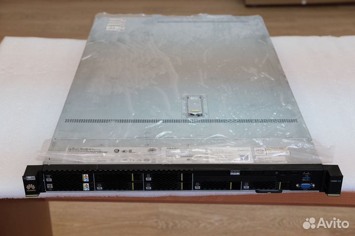 Сервер Huawei 1288H V5 8SFF 2хXeon Platinum 8168 2