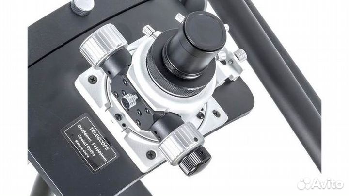 Телескоп Скай-Вотчер 18 дюймов,фокус 1900