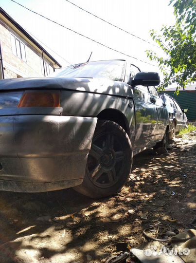 Кузов на ваз