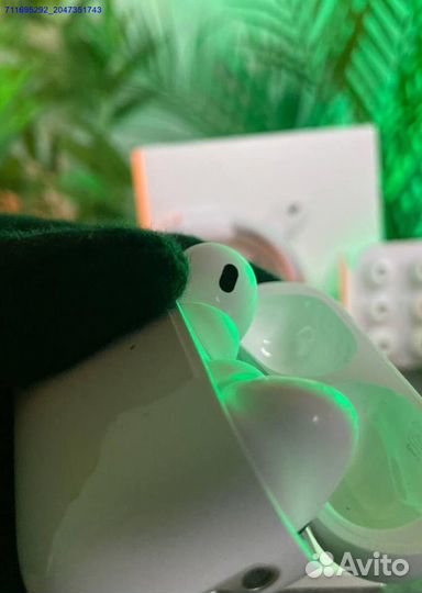 AirPods Pro 2 Premium Type-c