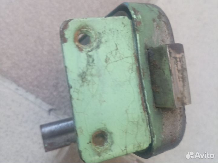 Замок 1980 года