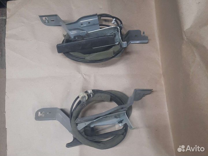 Ручка складывания сиденья Infiniti FX35 37 50 S51