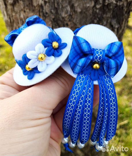 Резинка для волос