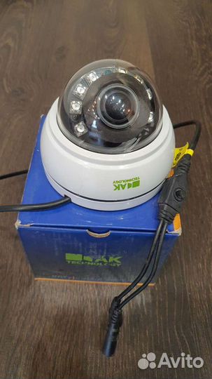 Видиокамера