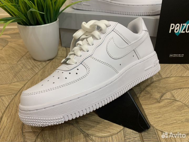 Nike Air Force 1 оригинал