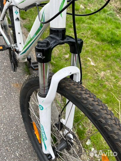 Велосипед specialized 26 женский