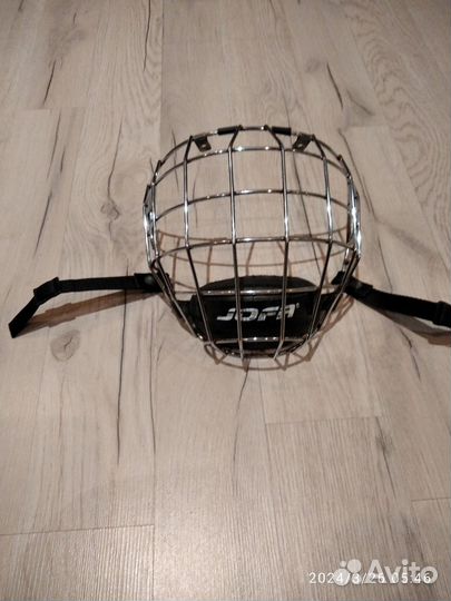 Хоккейная маска