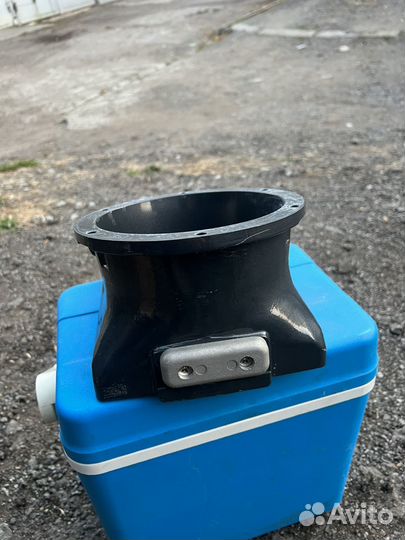 Интейк средней серии Sea-pro WT 40