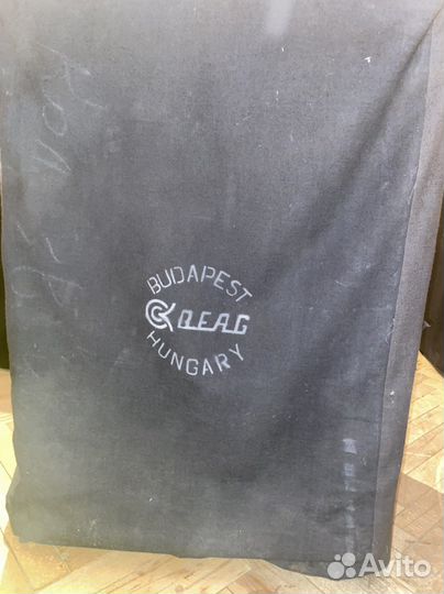 Акустика колонки